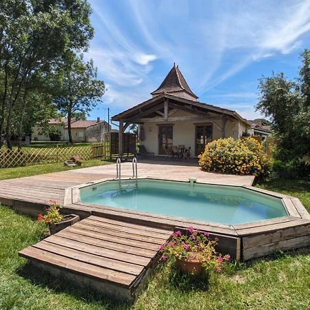 Domaine Du Lac, Eymet Exterior photo